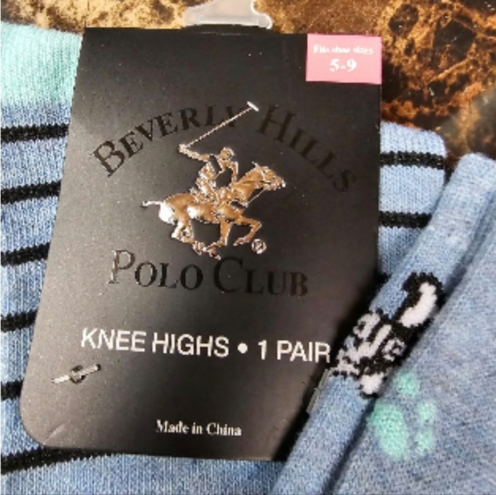 French Bulldog Knee Socks Frenchie Novelty Socks Womens Hosiery New Graphic Sock - Picture 8 of 8